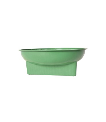 Bowl green