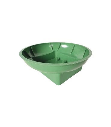 Bowl green