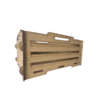 ALK Cajon Aplicable Grande