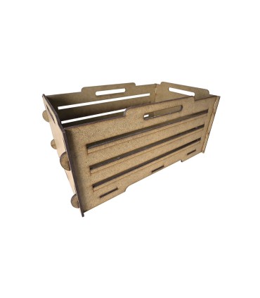 ALK Cajon Aplicable Grande