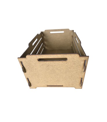 ALK Cajon Aplicable Grande