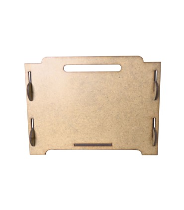 ALK Cajon Aplicable Grande