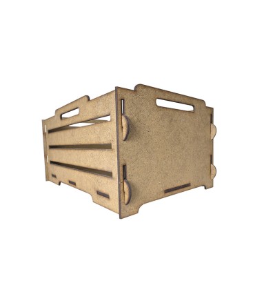 ALK Cajon Aplicable Grande