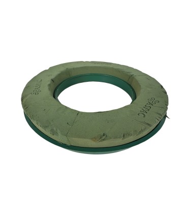 BASE CIRCULAR PLÁSTICA