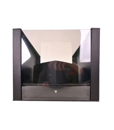 BOX DE CORAZON CON LATE