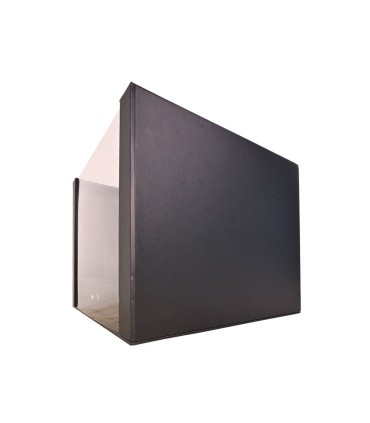 BOX DE CORAZON CON LATE