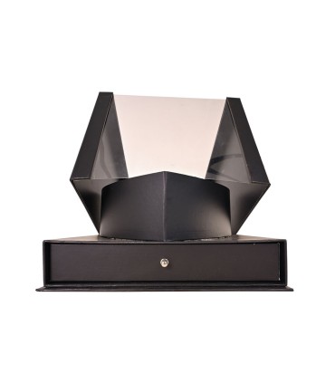 BOX DE CORAZON CON LATE