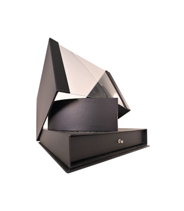 BOX DE CORAZON CON LATE