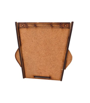 ALK TARRO CHINO 4.4X4