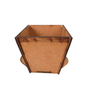 ALK TARRO CHINO 4.4X4