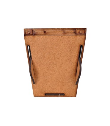 ALK TARRO CHINO 4.4X4