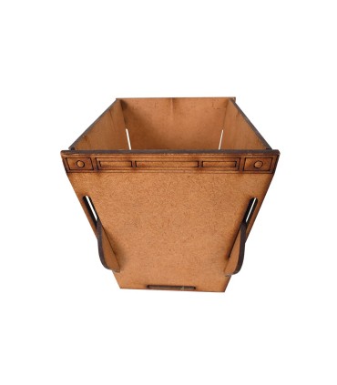 ALK TARRO CHINO 4.4X4