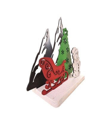 ALK Complemento De Navidad