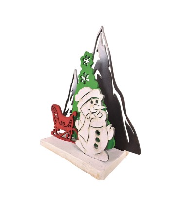 ALK Complemento De Navidad