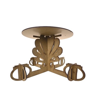 ALK 5 MESAS DE DULCE