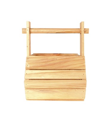 sm canasta rustica medi