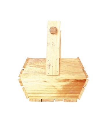 sm canasta rustica medi