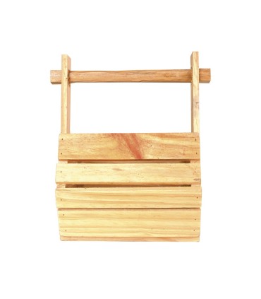 sm canasta rustica medi