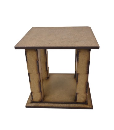 ALK ELEVADOR JUEGO DE 3