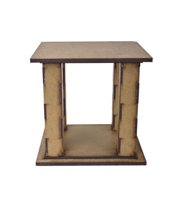 ALK ELEVADOR JUEGO DE 3