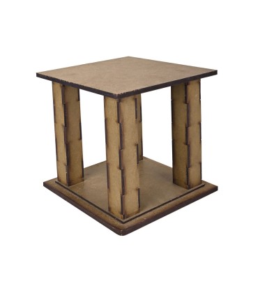 ALK ELEVADOR JUEGO DE 3