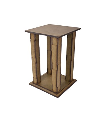 ALK ELEVADOR JUEGO DE 3