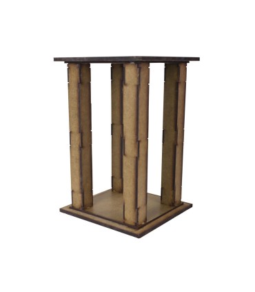 ALK ELEVADOR JUEGO DE 3