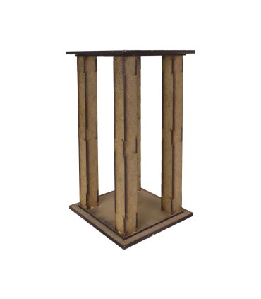 ALK ELEVADOR JUEGO DE 3