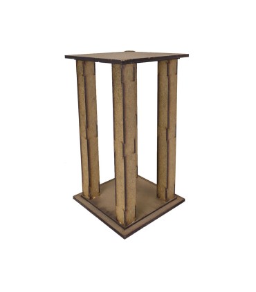 ALK ELEVADOR JUEGO DE 3