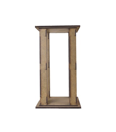 ALK ELEVADOR JUEGO DE 3