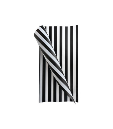 Papel de regalo de plás