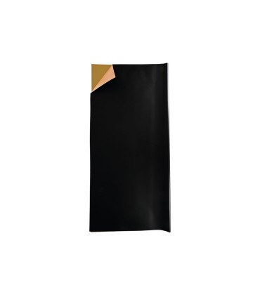 papel coreano plástico