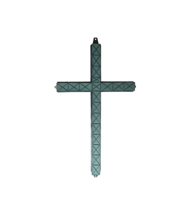 Base cruz foam 30 pulgadas