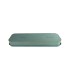 Base rectangular doble