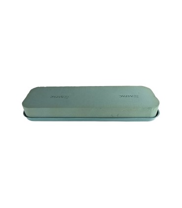 Base rectangular doble