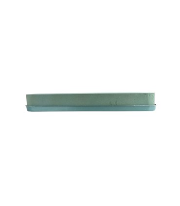 Base rectangular doble