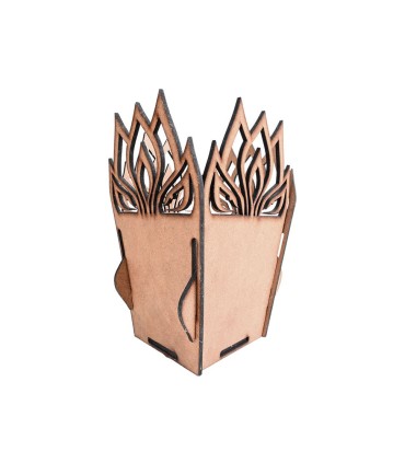 ALK TARRO CHINO 4.4 X 4