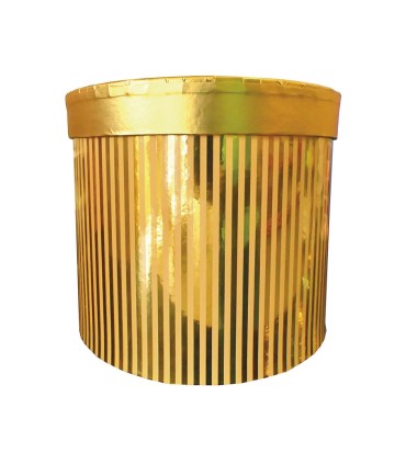 Box Redonda Brillante