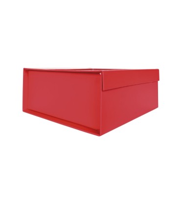 Box cuadrada S, M, L