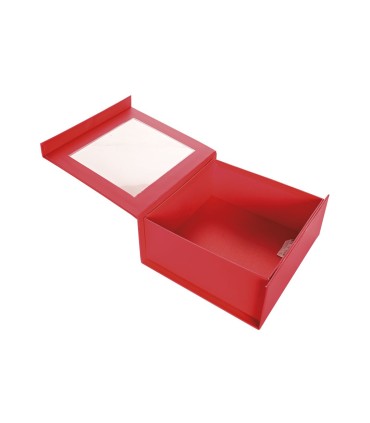 Box cuadrada S, M, L