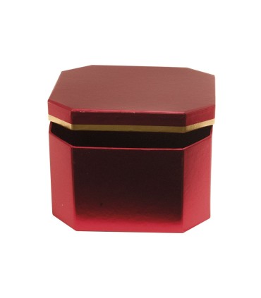 Box de Cuadrado C/ Tapa Variados W7499