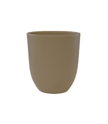 Maceta de cerámica HUGO