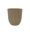 Maceta de cerámica HUGO