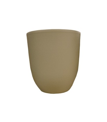 Maceta de cerámica HUGO