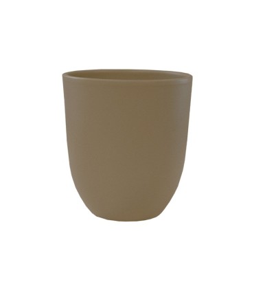 Maceta de cerámica HUGO