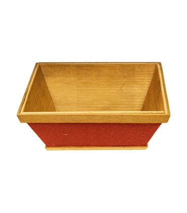 Base madera AJ 2 orq