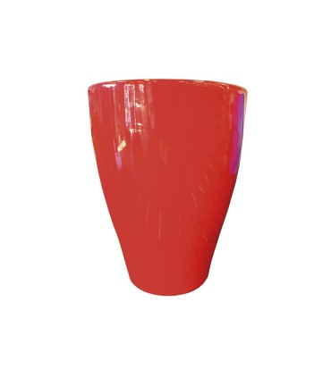 Maceta de cerámica carl