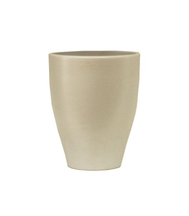 Maceta de cerámica carl