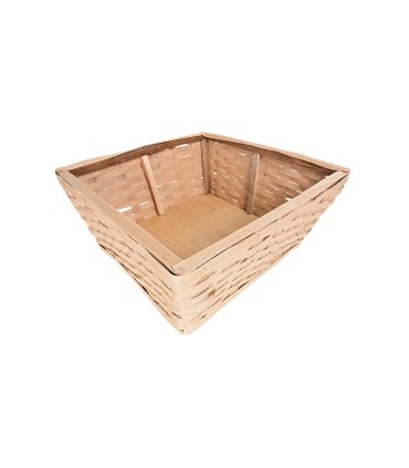 X 18 CM CUADRADA 40 CM