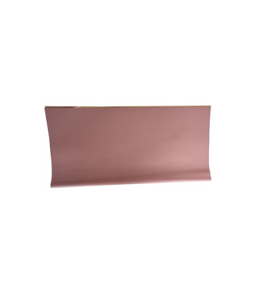 papel coreano plástico